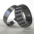 Plastic machinery bearing tapered roller bearing